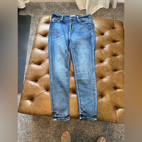 Flying Monkey Denim - NWOT Flying Monkey Jeans